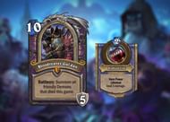 Image result for hearthstone bloodreaver gul'dan